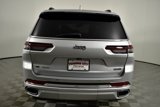 Used 2021 Jeep Grand Cherokee L Overland w/ Luxury Tech Group IV image 6