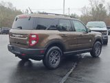 Certified 2022 Ford Bronco Sport Big Bend w/ Convenience Package image 3