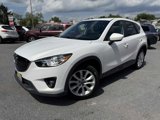 Used 2013 MAZDA CX-5 Grand Touring image 3