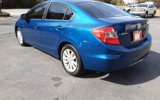 Used 2012 Honda Civic EX image 4