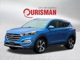 Used 2016 Hyundai Tucson Sport image 2