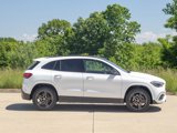 New 2024 Mercedes-Benz GLA 250 4MATIC image 4