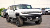 New 2025 GMC Hummer EV 2X image 5
