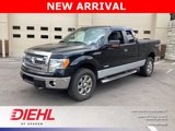 Used 2014 Ford F150 XLT w/ XLT Chrome Package image 3