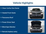 Used 2020 Volkswagen Tiguan SE w/ Panoramic Sunroof Package image 3
