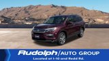 Used 2018 Honda Pilot Elite image 1