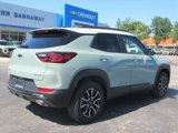 New 2025 Chevrolet TrailBlazer ACTIV w/ Driver Confidence Package image 4