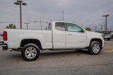 Used 2022 Chevrolet Colorado LT w/ Fleet Safety Package image 4