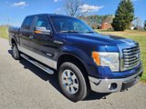 Used 2011 Ford F150 XLT w/ XLT Chrome Pkg image 4