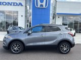 Used 2019 Buick Encore Sport Touring image 2