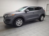 Used 2019 Hyundai Tucson SE image 2