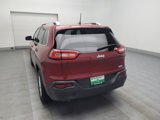 Used 2016 Jeep Cherokee Latitude image 5