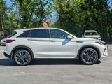 New 2025 INFINITI QX50 Sport image 2