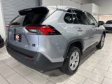 Used 2022 Toyota RAV4 LE image 4