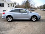 Used 2012 Chrysler 200 Touring image 3