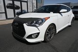 Used 2016 Hyundai Veloster Turbo w/ Option Group 04 image 6