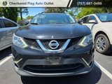 Used 2017 Nissan Rogue Sport SV w/ SV Premium Package image 2