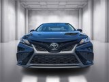Used 2022 Toyota Camry SE image 4