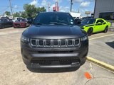 Certified 2023 Jeep Compass Sport image 2