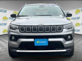 Used 2022 Jeep Compass Limited image 2