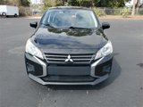 Used 2021 Mitsubishi Mirage LE image 2