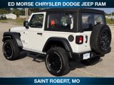 Used 2019 Jeep Wrangler Sport image 6