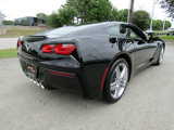 Used 2017 Chevrolet Corvette Stingray Coupe w/ 2LT Preferred Equipment Group image 5