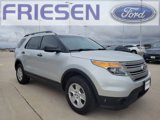 Used 2014 Ford Explorer 4WD image 3