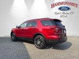 Certified 2019 Ford Explorer Sport w/ Equipment Group 401A image 4