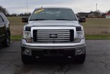 Used 2012 Ford F150 XLT image 2