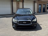 Used 2018 INFINITI Q50 Luxe image 3