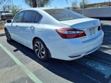 Used 2016 Honda Accord EX-L image 2