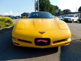 Used 2000 Chevrolet Corvette Coupe image 2