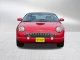 Used 2002 Ford Thunderbird image 2