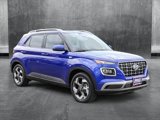 Certified 2024 Hyundai Venue Limited image 3