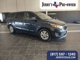 Used 2016 Kia Sedona LX w/ LX Essentials Premium Package image 5