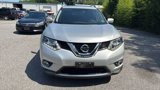 Used 2015 Nissan Rogue SL w/ SL Premium Package image 2