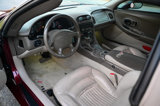 Used 2003 Chevrolet Corvette Convertible w/ Preferred Equipment Group1 image 4