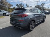 Used 2021 Hyundai Tucson Limited image 3