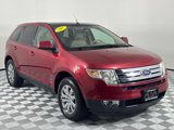 Used 2007 Ford Edge SEL Plus image 3