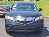 Used 2015 Acura RDX AWD image 3