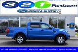 Used 2021 Ford Ranger XLT image 3