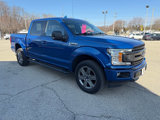 Used 2018 Ford F150 XLT w/ Equipment Group 302A Luxury image 3