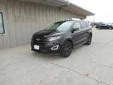 Used 2017 Ford Edge Sport image 2