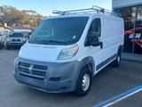 Used 2017 RAM ProMaster 1500 image 3