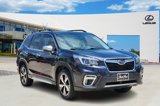 Used 2019 Subaru Forester Touring image 2
