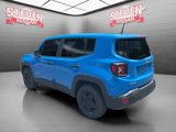 Used 2015 Jeep Renegade Sport w/ Power & Air Group image 3