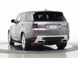 Used 2018 Land Rover Range Rover Sport HSE image 3