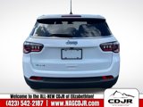 New 2024 Jeep Compass Sport image 4
