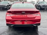 Certified 2022 Hyundai Elantra SEL w/ Convenience Package image 5